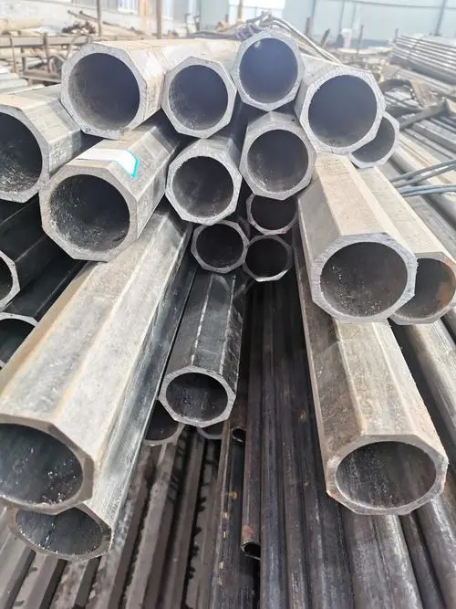 安阳20cr冷拔无缝钢管