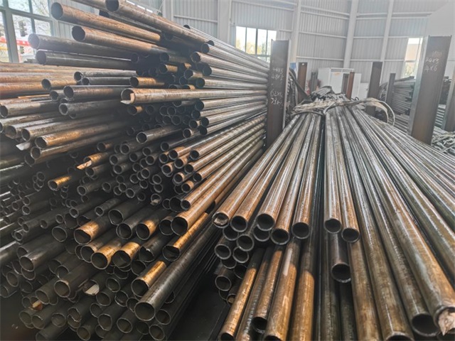 安阳35#精密无缝钢管