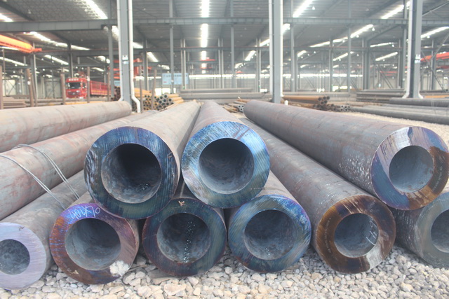 安阳q345b厚壁无缝钢管厂家