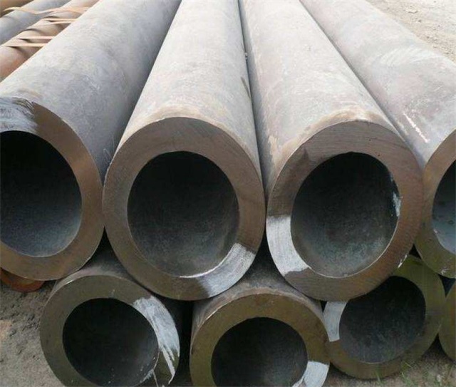 安阳厚壁无缝钢管型号