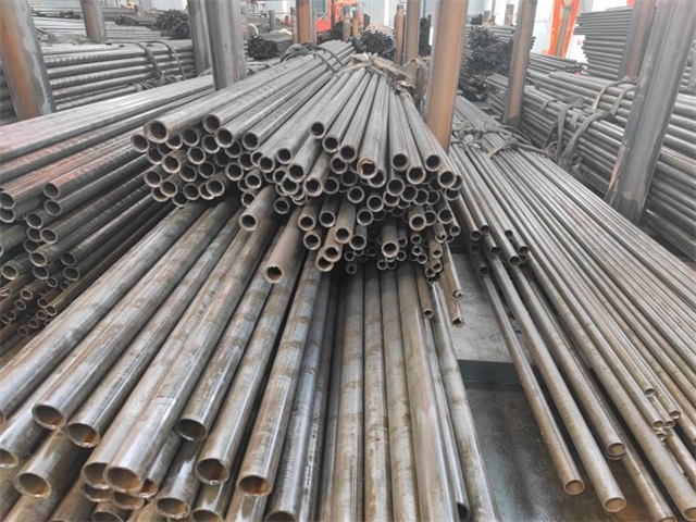 安阳精密无缝钢管批发
