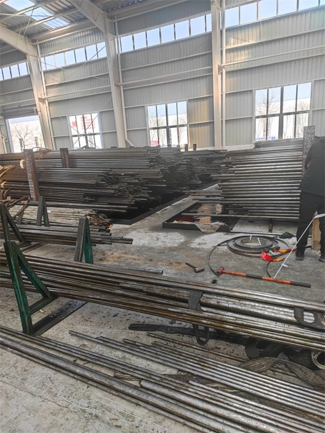 安阳小口径精密无缝钢管价格