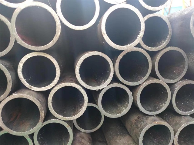 安阳10#结构用无缝钢管