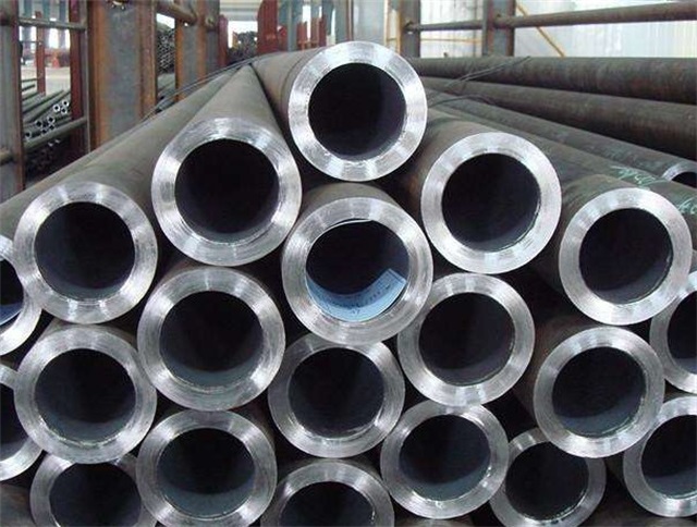 安阳厚壁无缝钢管销售