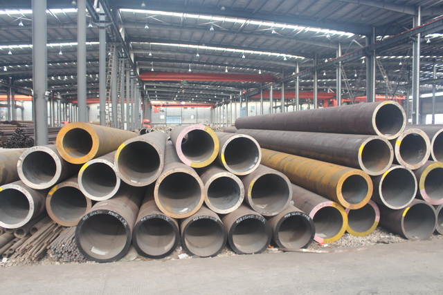 安阳厚壁无缝钢管费用