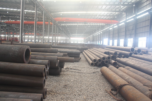 安阳厚壁无缝钢管电话