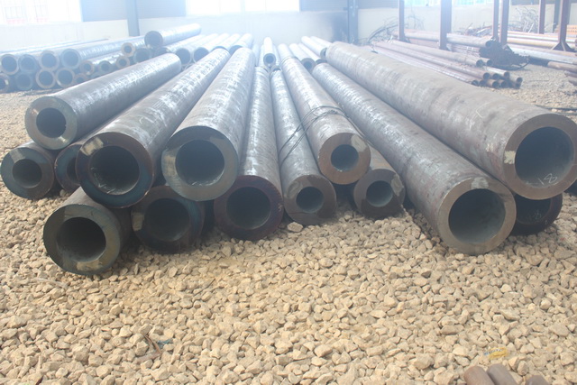 安阳厚壁无缝钢管售价