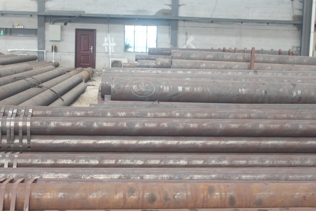 安阳厚壁无缝钢管售卖电话