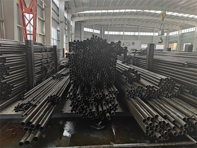 安阳30Cr精密无缝钢管
