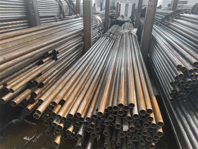 安阳35CrMo精密无缝钢管