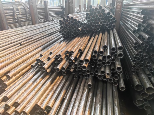 安阳精密无缝钢管销售电话