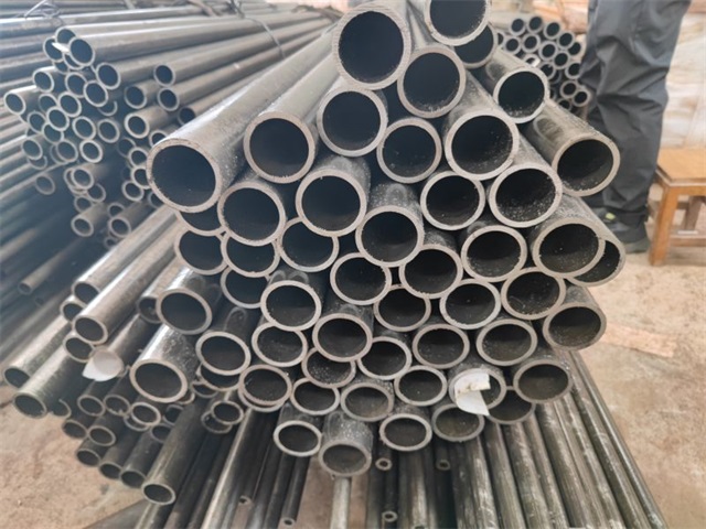 安阳精密无缝钢管定做