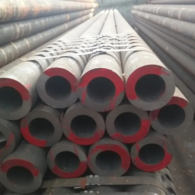 安阳304厚壁无缝钢管