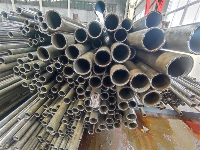 安阳精密无缝钢管厂商