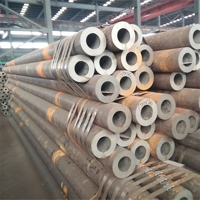 安阳厚壁无缝钢管加工厂