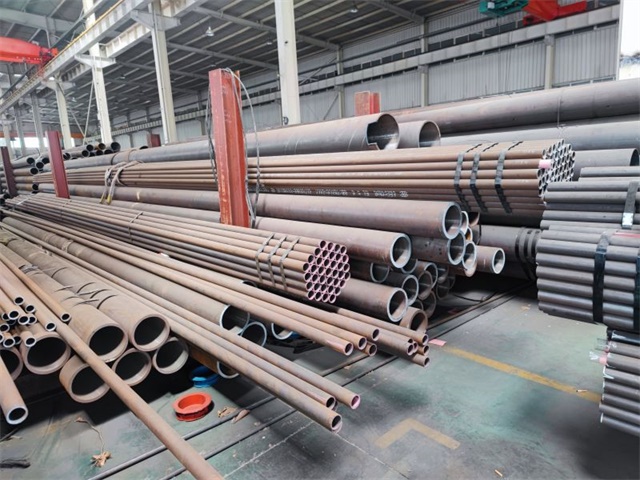 安阳12Cr1MoVG高压锅炉管