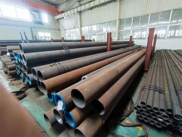 安阳15CrMoG高压合金管