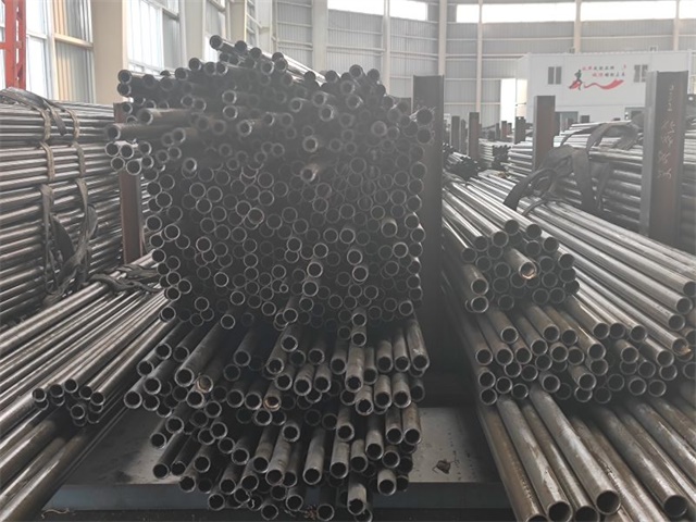 安阳精密无缝钢管销售厂家