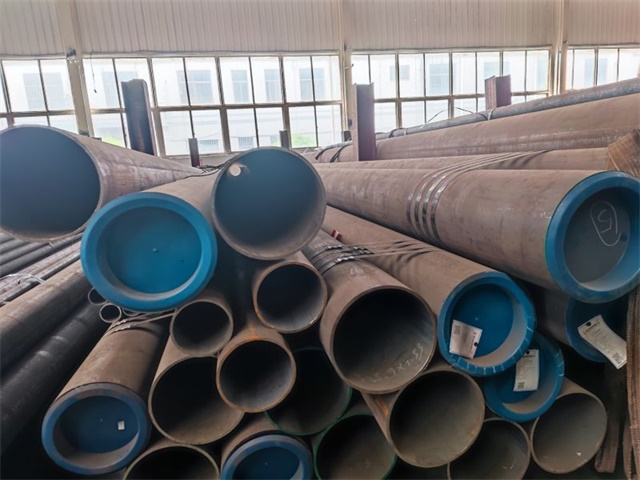 安阳12Cr3MoVSiTiB高压锅炉管