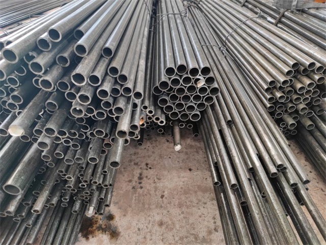 安阳20cr精密无缝钢管
