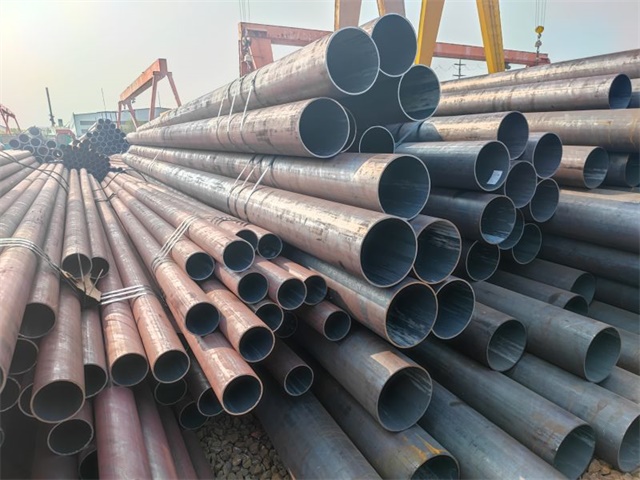安阳A106无缝钢管