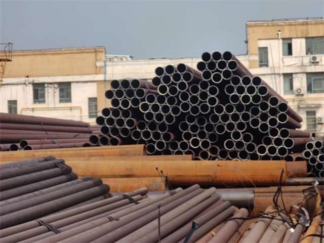 安阳无缝钢管尺寸规格表