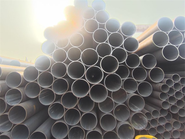 安阳p11无缝钢管
