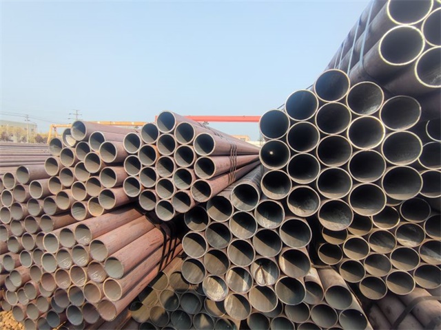 安阳dn600无缝钢管
