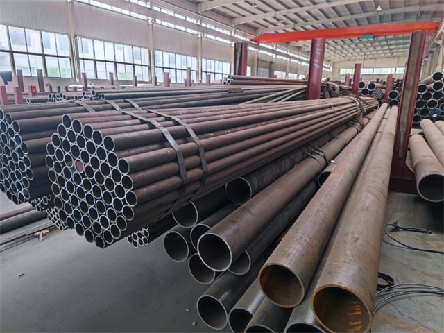 安阳12cr1movg高压无缝钢管