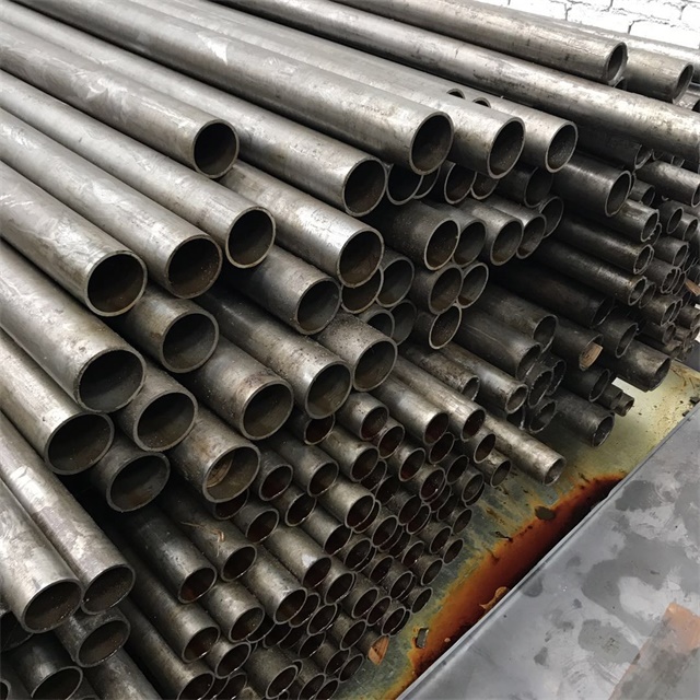 安阳光亮无缝钢管厂