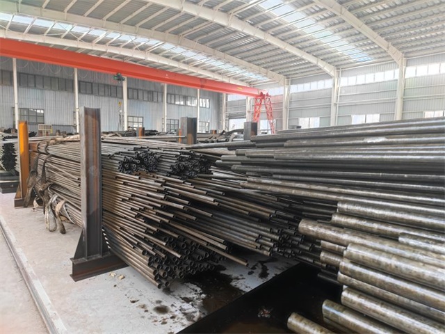 安阳12crmov精密无缝钢管