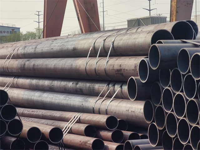 安阳304无缝钢管厂
