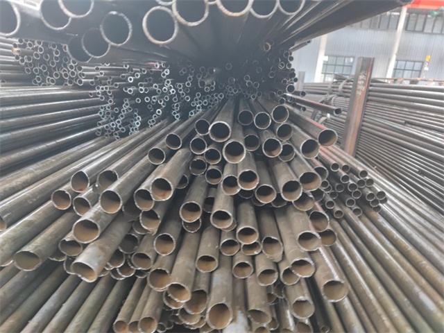 安阳精密无缝钢管售价表