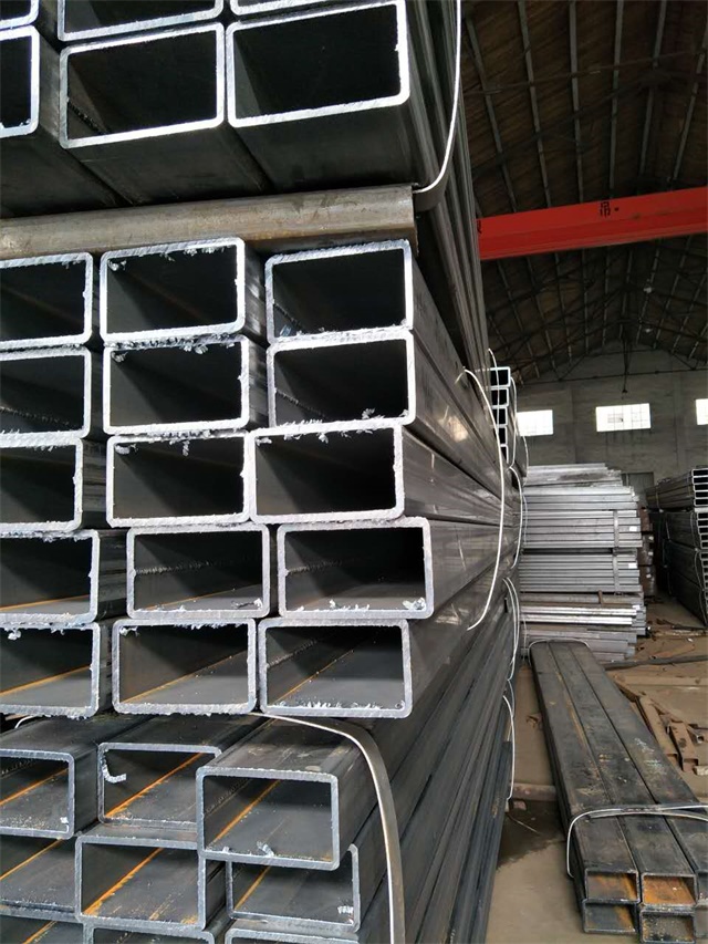 安阳镀锌无缝钢管厂家