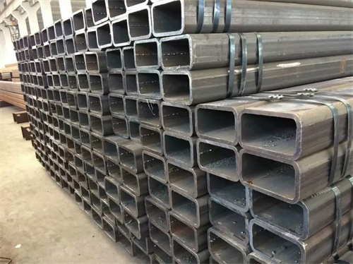 安阳低温无缝钢管厂家