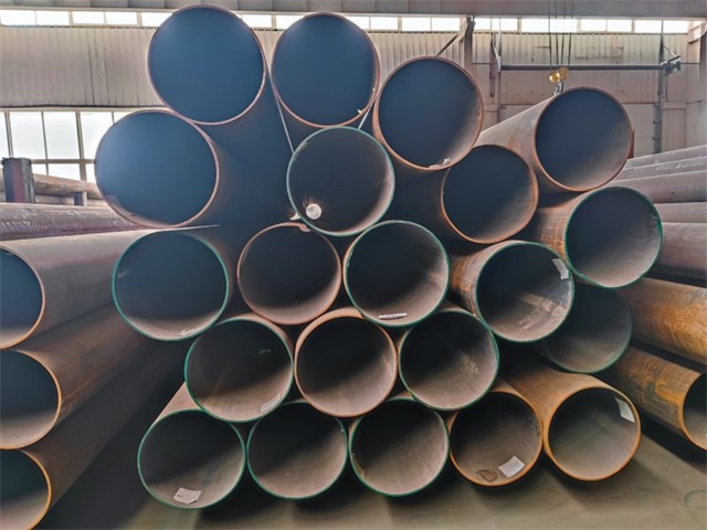 安阳高压无缝钢管现货