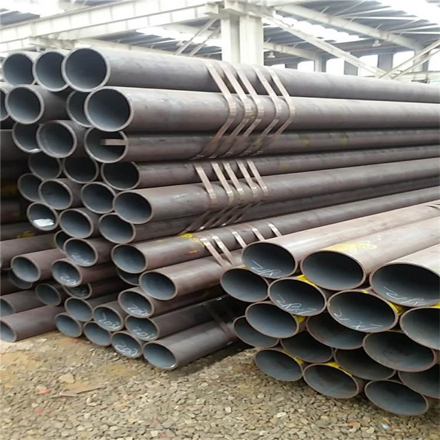 安阳无缝钢管厂价格