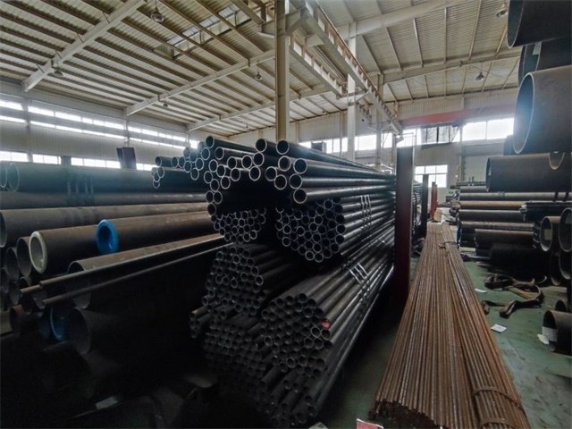安阳12Cr1MoVG高压钢管