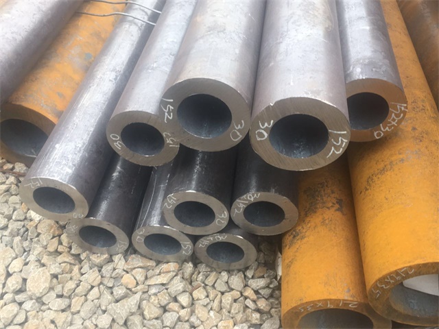 安阳厚壁无缝钢管多少钱一根
