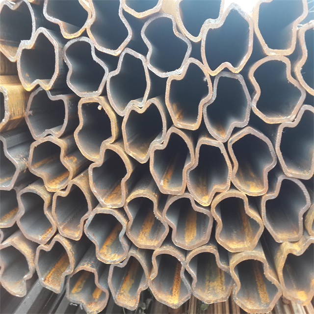 安阳异形无缝钢管厂