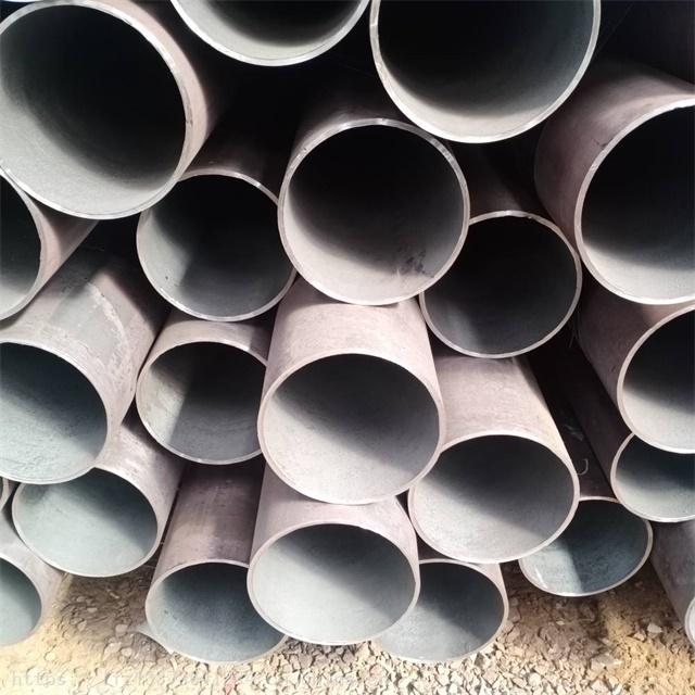 安阳锅炉无缝钢管