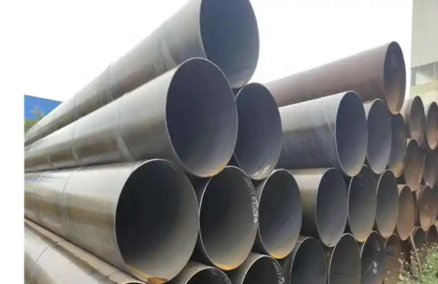 安阳大口径无缝钢管价格