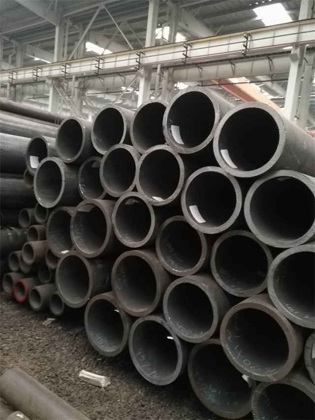 安阳精密无缝钢管产地