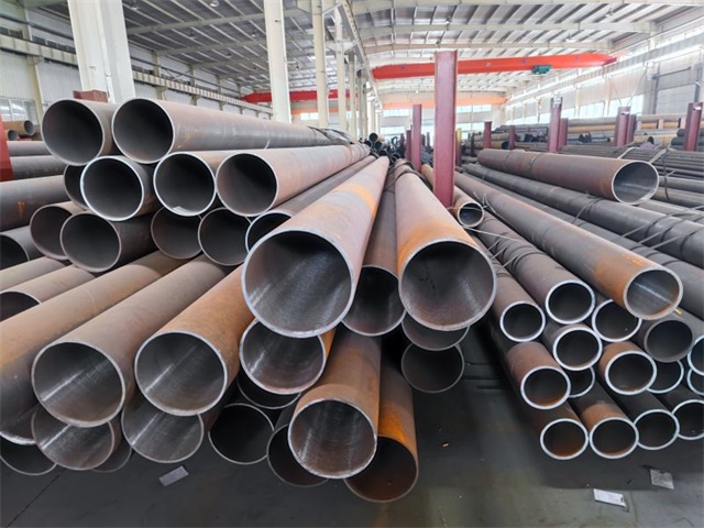 安阳15CrMoG锅炉管