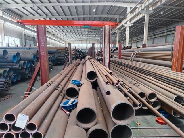 安阳p22无缝钢管