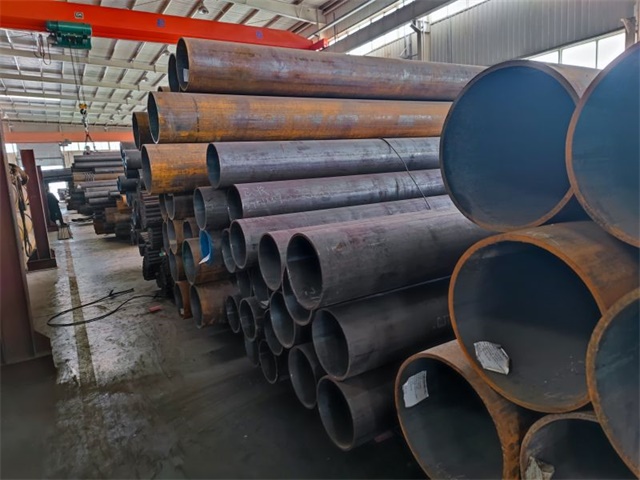 安阳合金无缝钢管价格