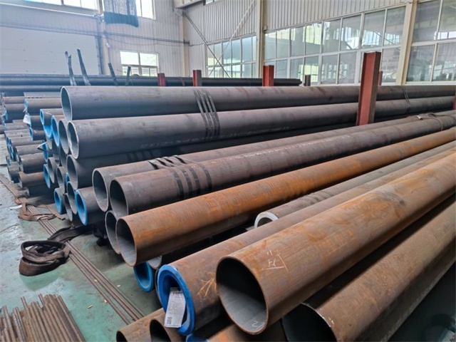 安阳Q355B化肥管