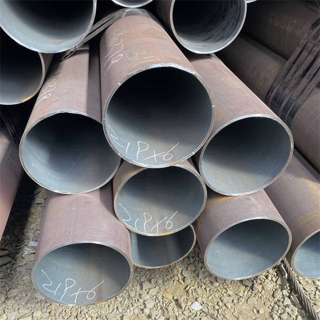 安阳3087中低压锅炉无缝钢管