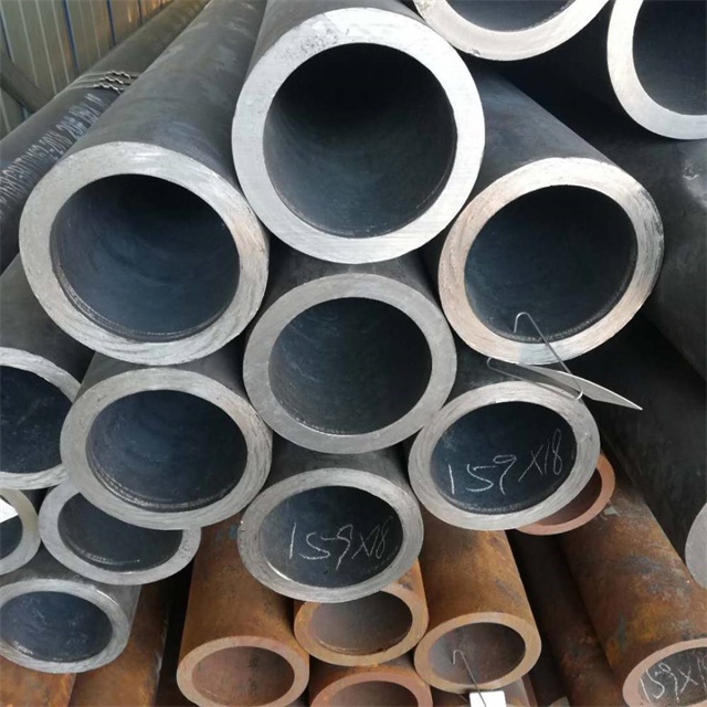 安阳10#结构无缝钢管