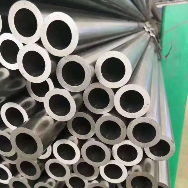 安阳20crmnti精密无缝钢管